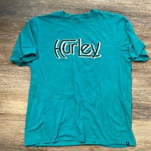 Hurley T-shirt